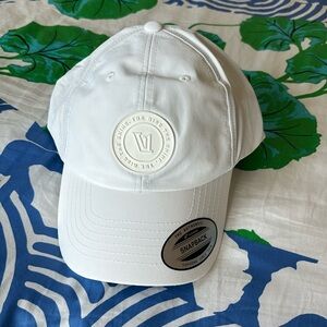 Vuori Shine Hat